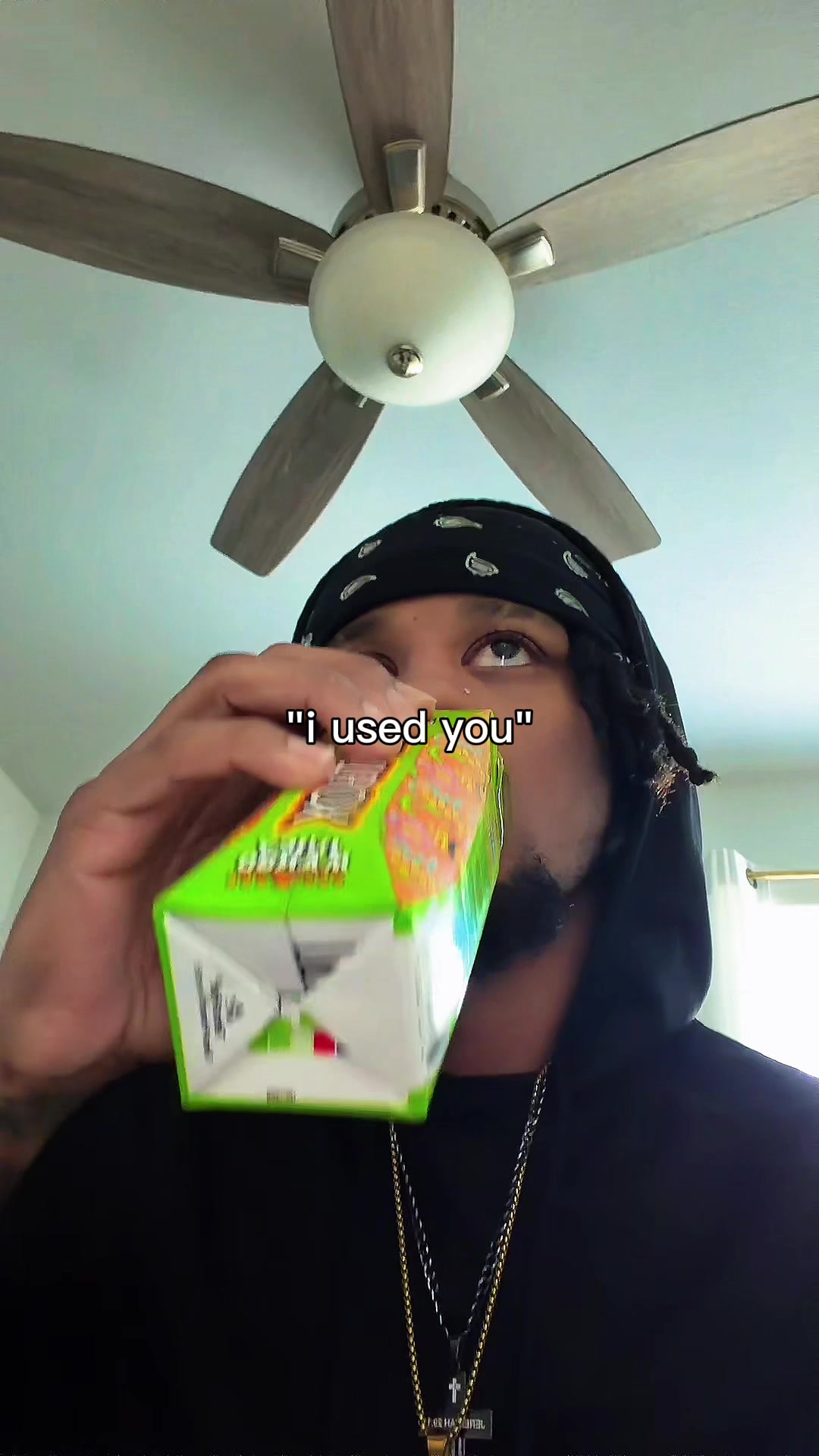 @Marcus James