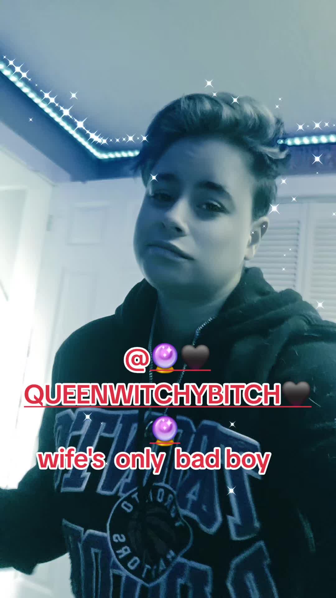 @🔮🖤KING WITCHYBITCH🖤🔮