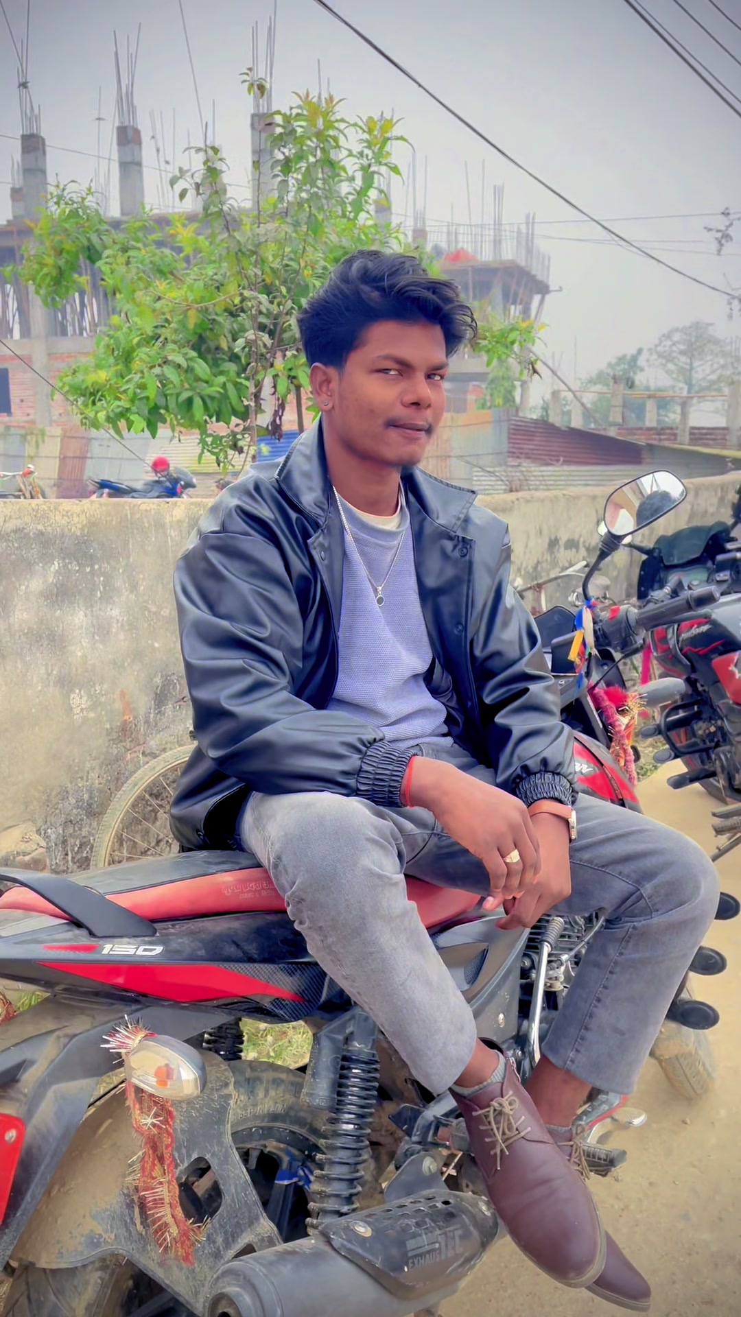 @🥷YADAV SARKAR🥷🚯