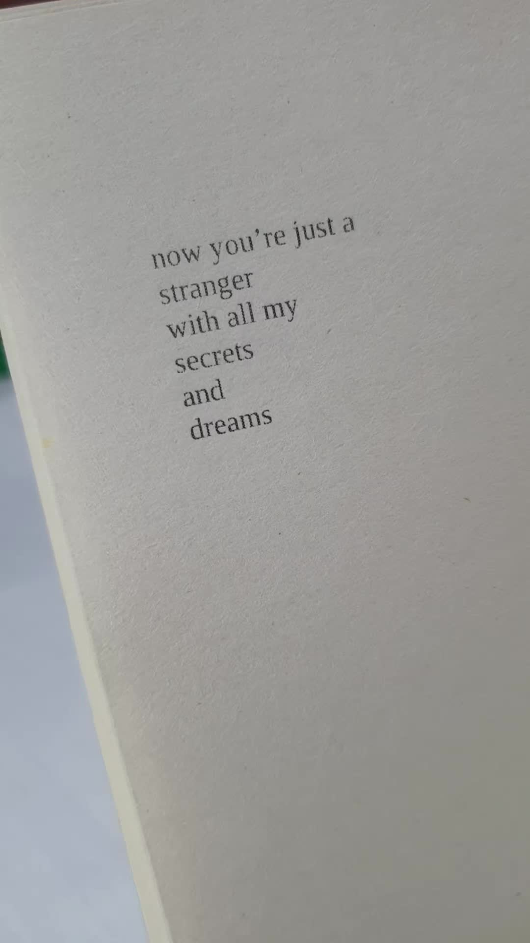 @⋆.𐙚 ̊