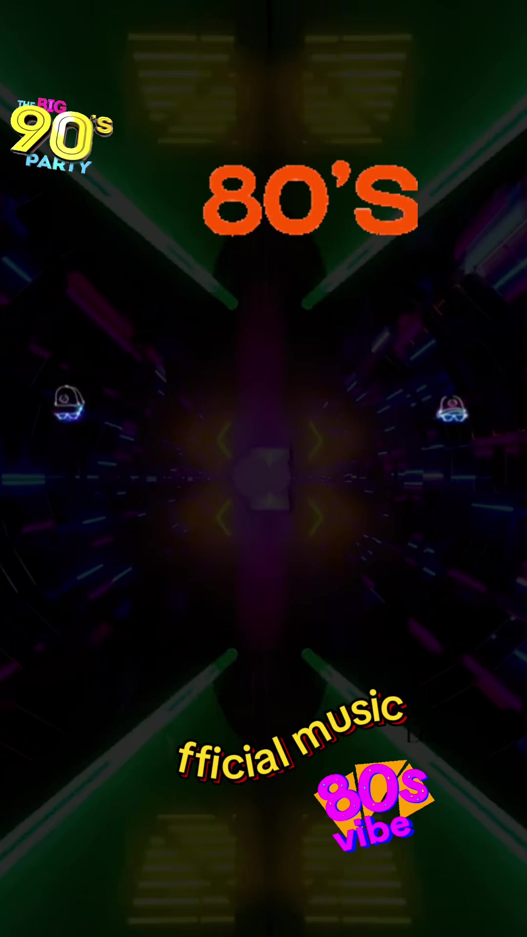 @official music
