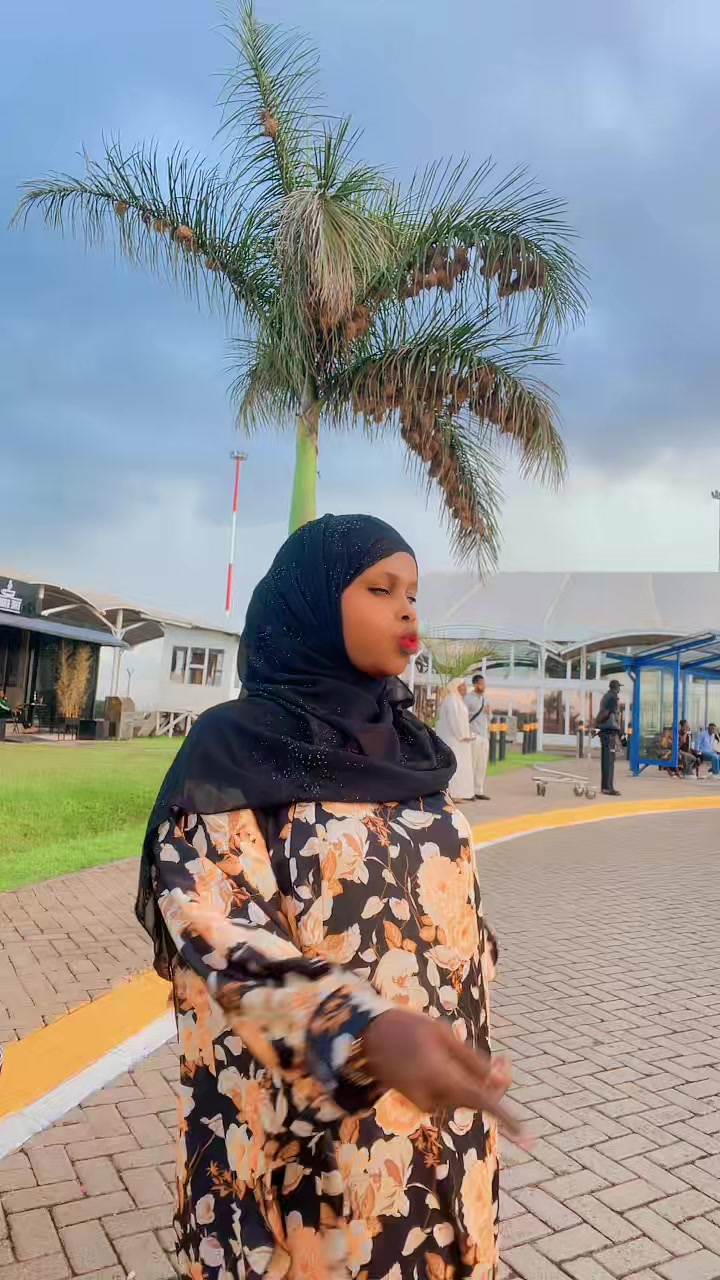@Naciimo Boss Lady🆎✅