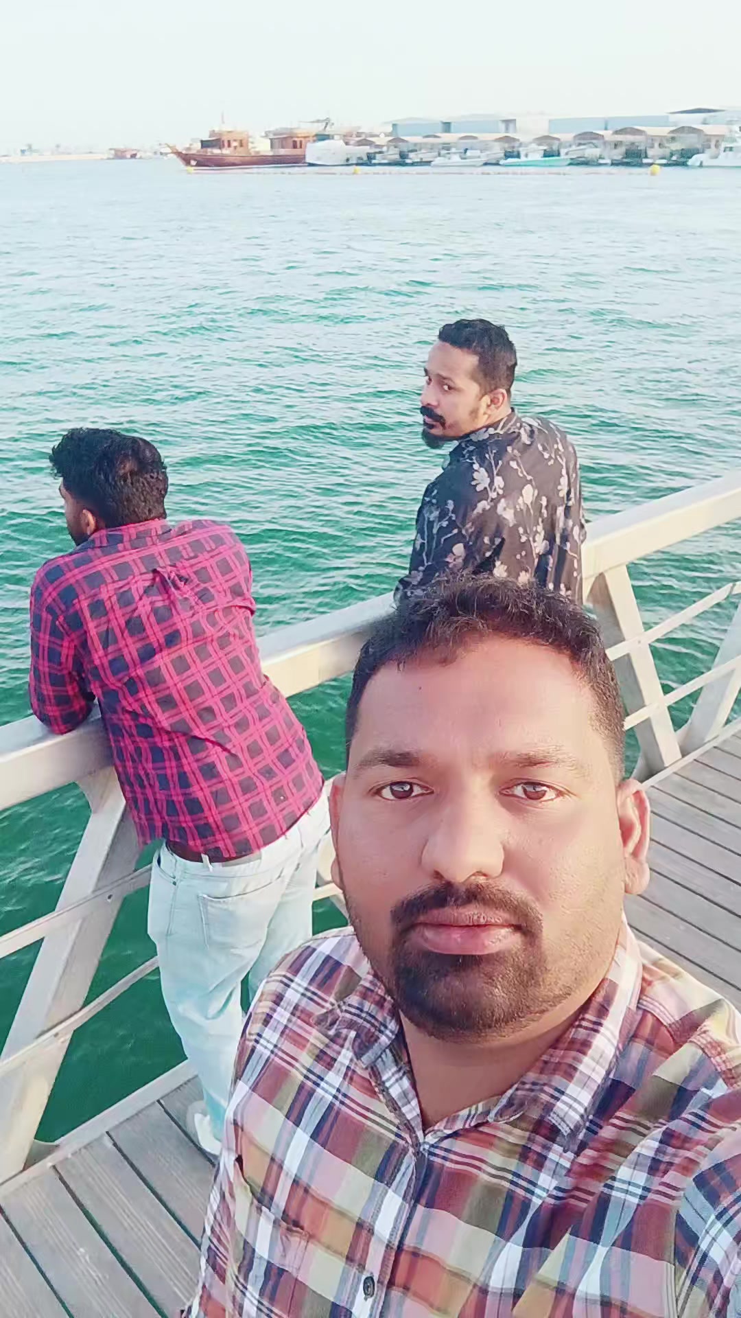 @nisar pc