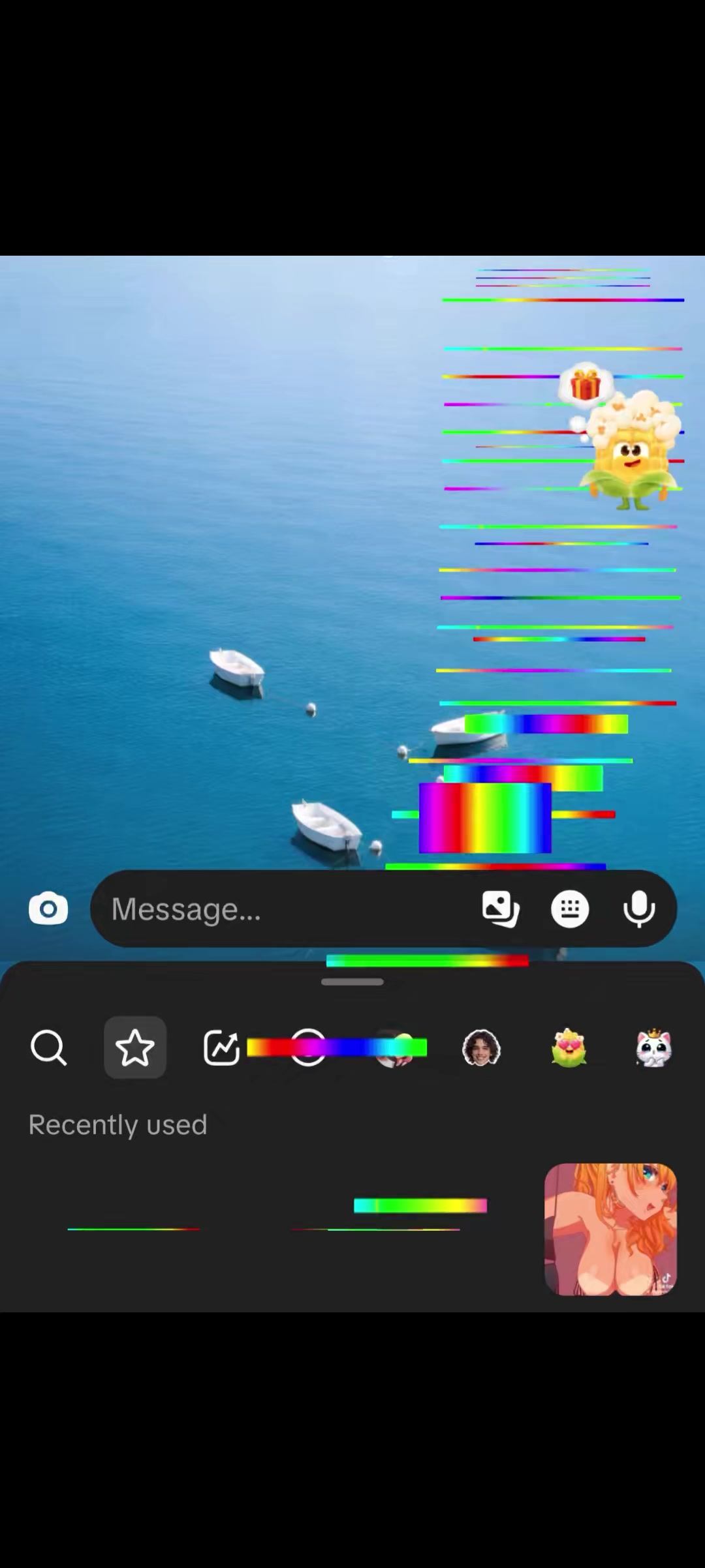@ᴡᴛғ ᴅᴏ ɪ ᴘᴜᴛ ʜᴇʀᴇ?