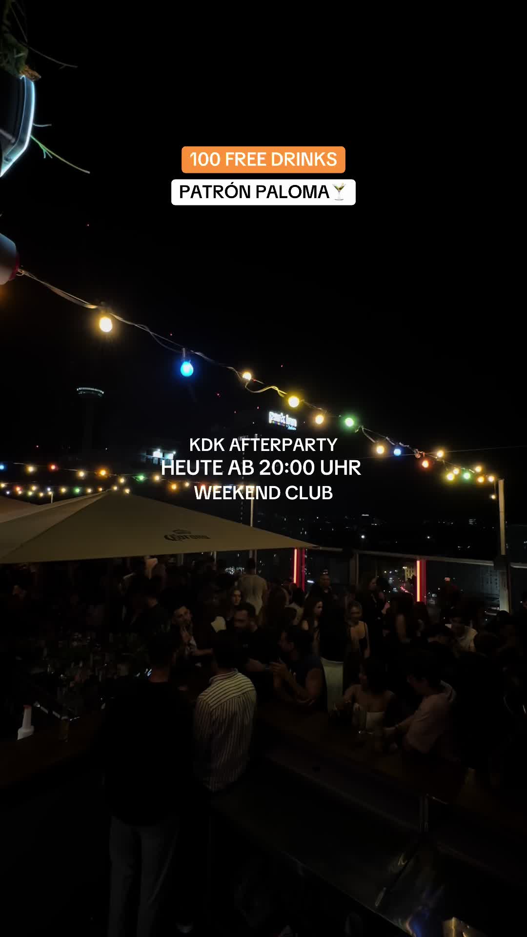 @Weekendclub.berlin