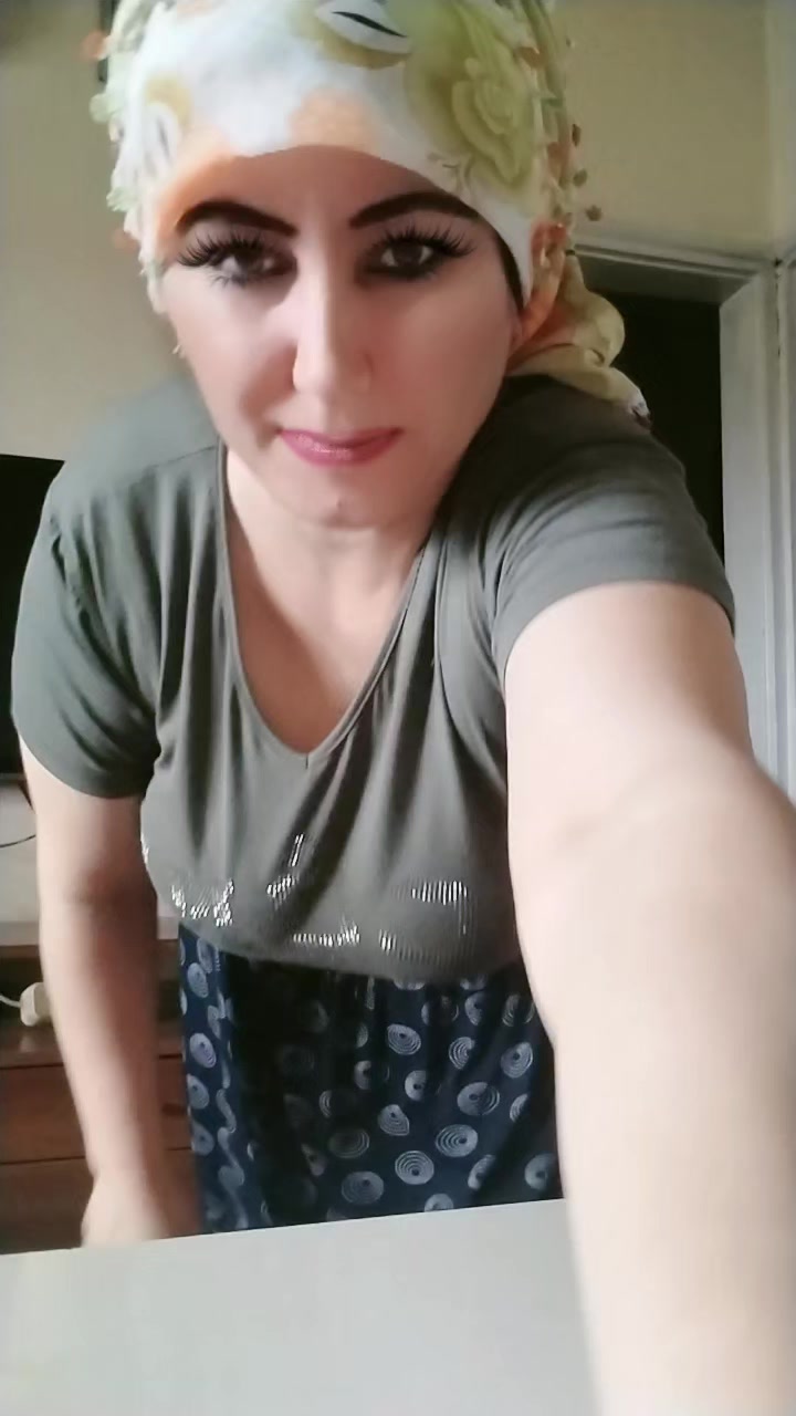 @Adana güzeli 9