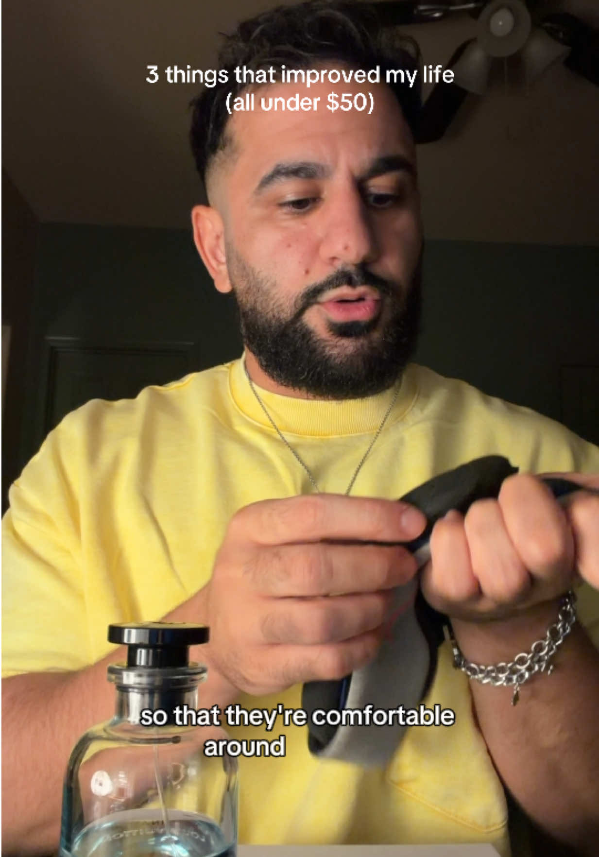 @AhmadTalks