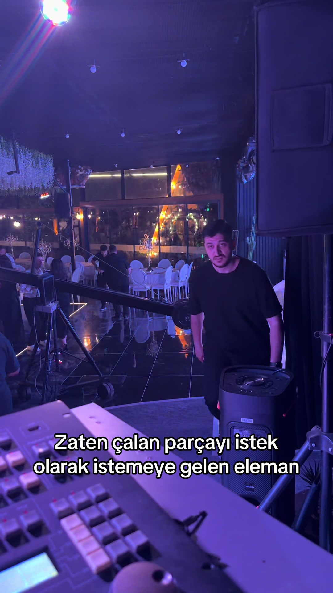 @Samet yoğun