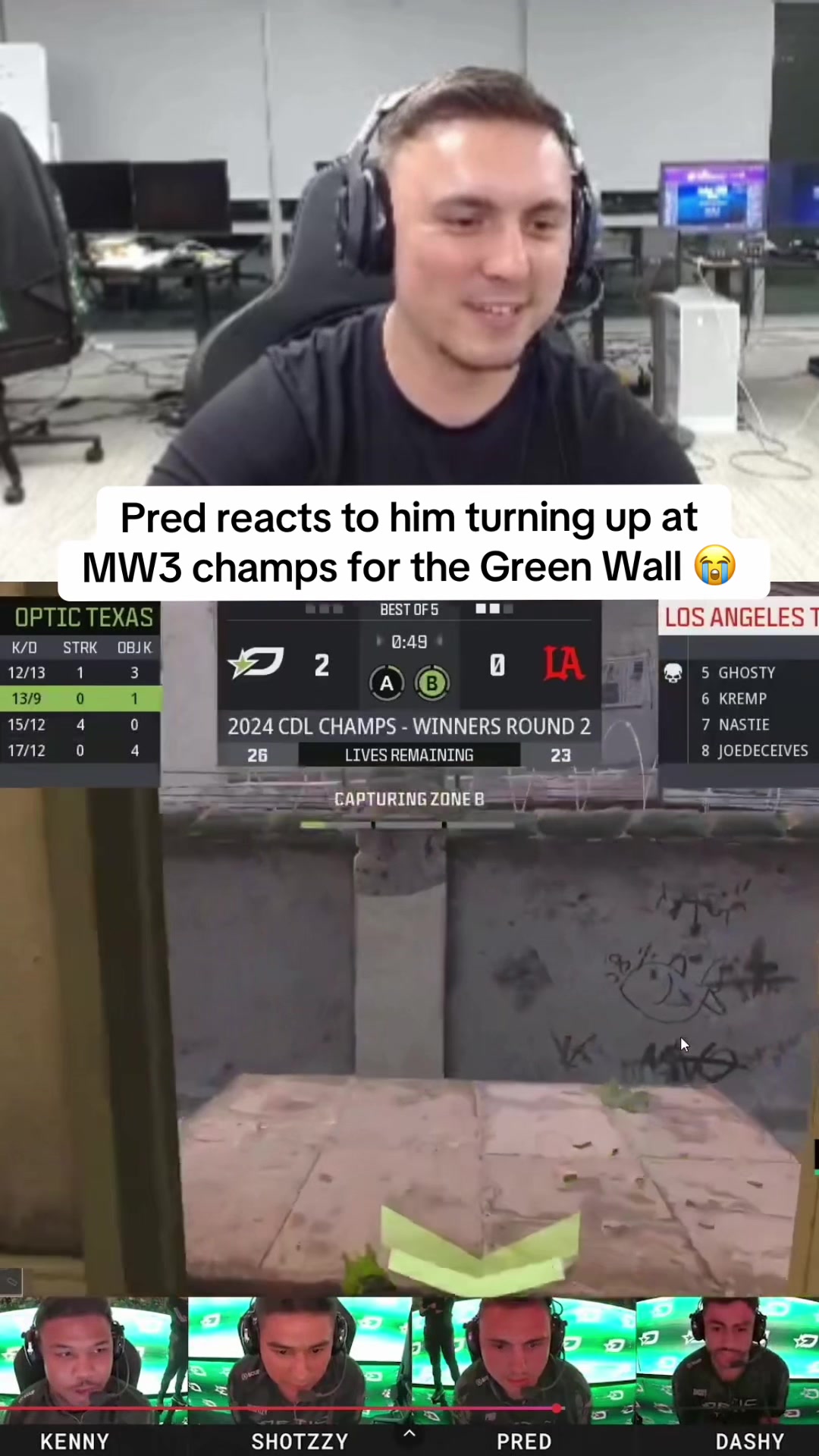@Call of Duty Clipped