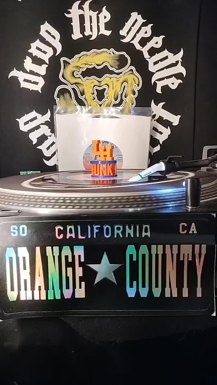 @Funky G