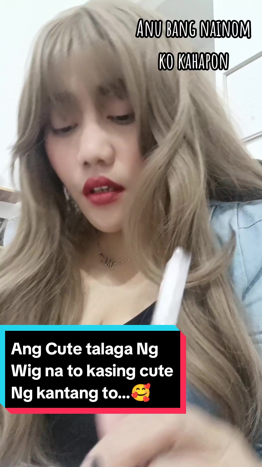@Ms. Emzy Yolag