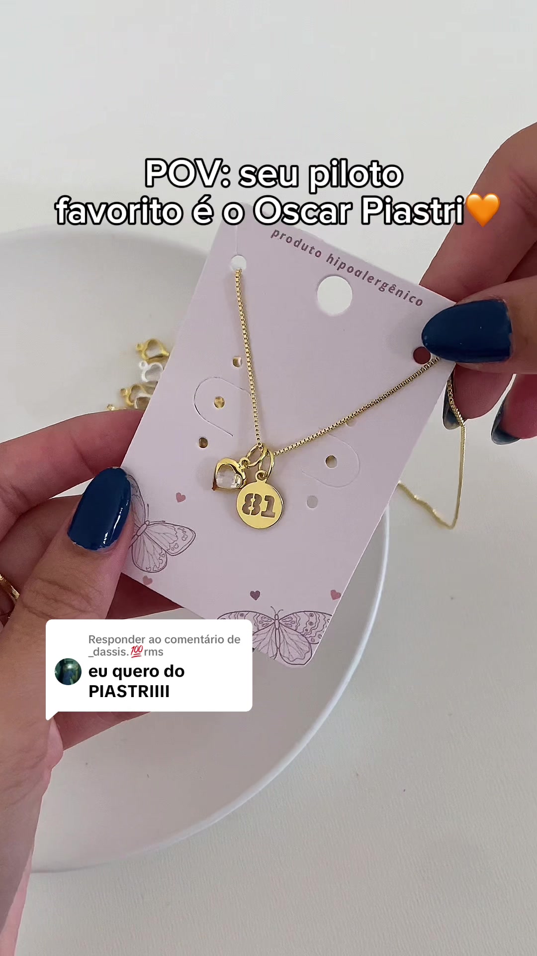 @Althea Acessórios