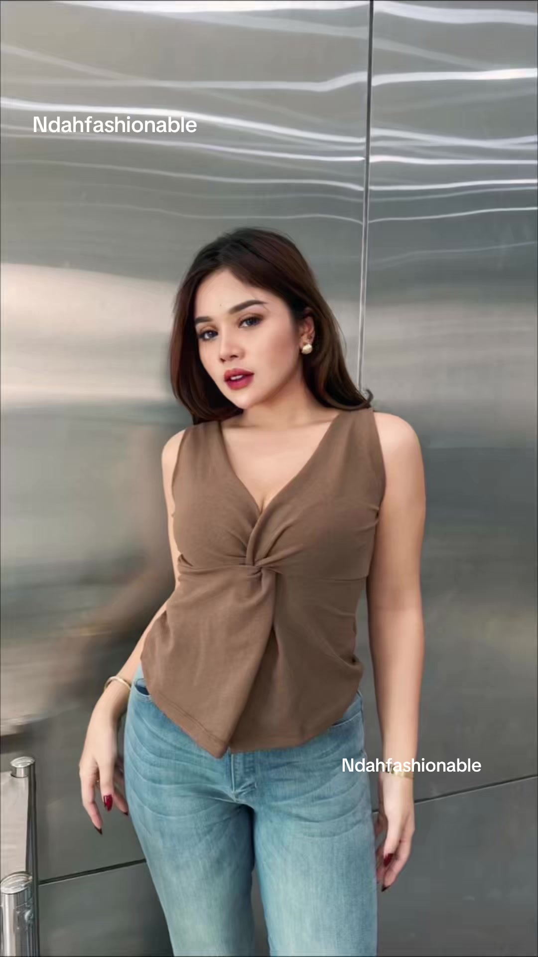 @Ndahfashionable