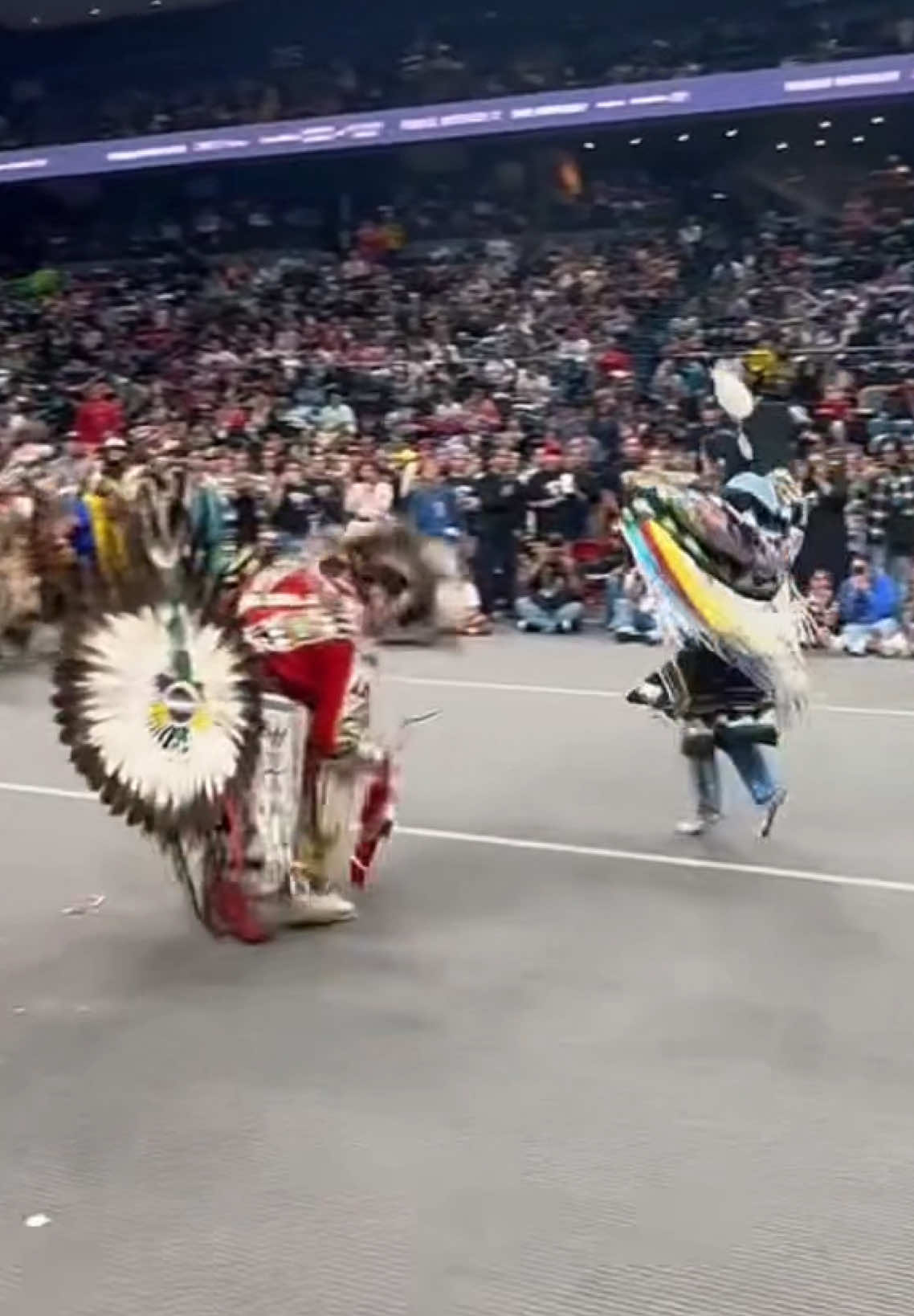 @Native Americans