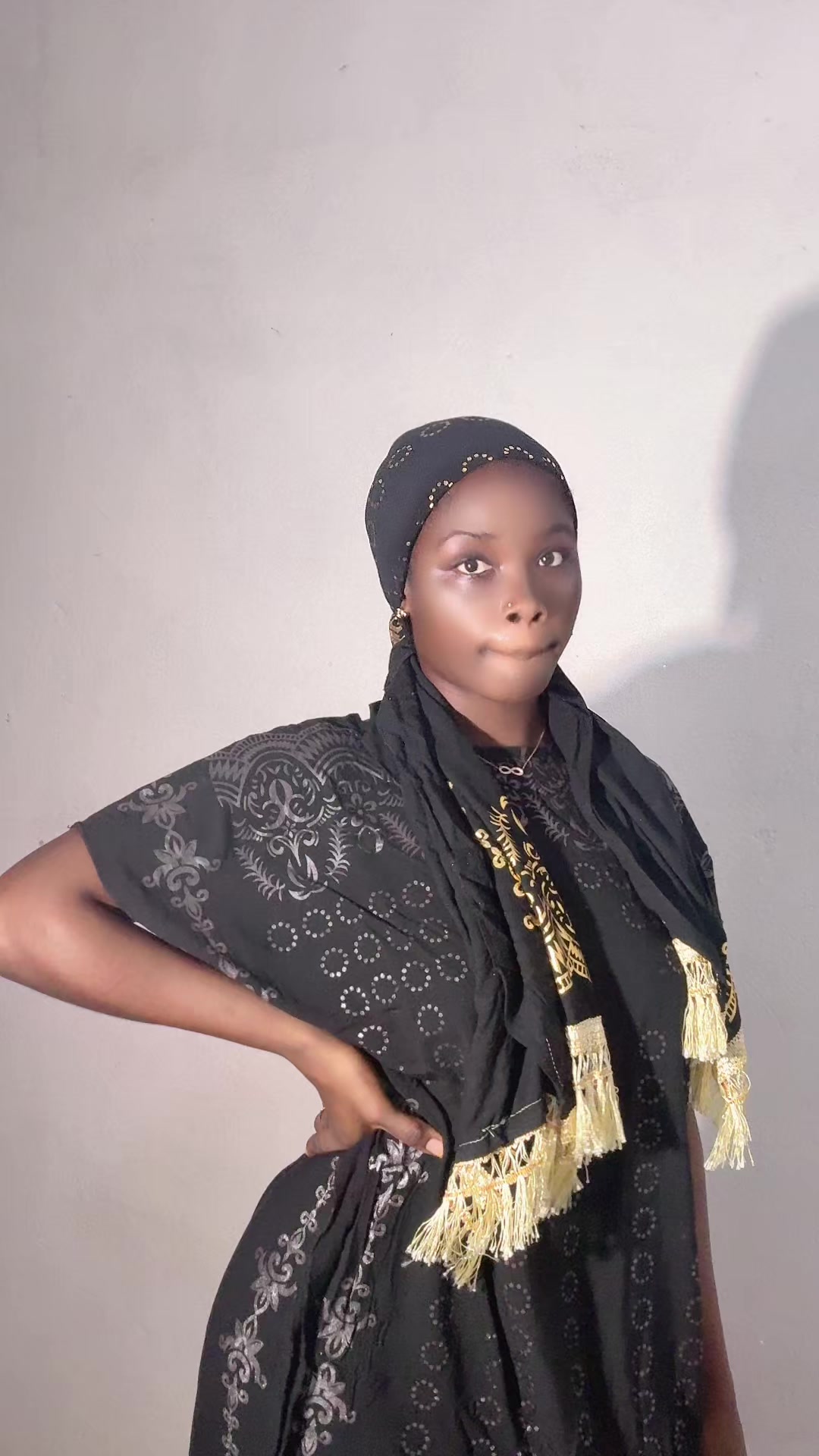 @Miss bamba officiel