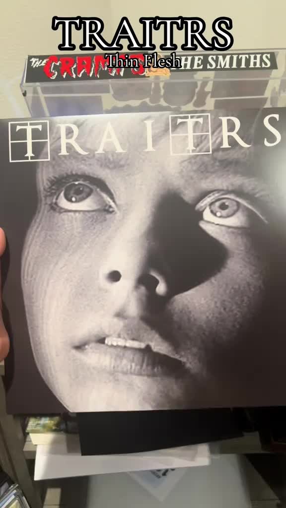 @Vinyl Fetish