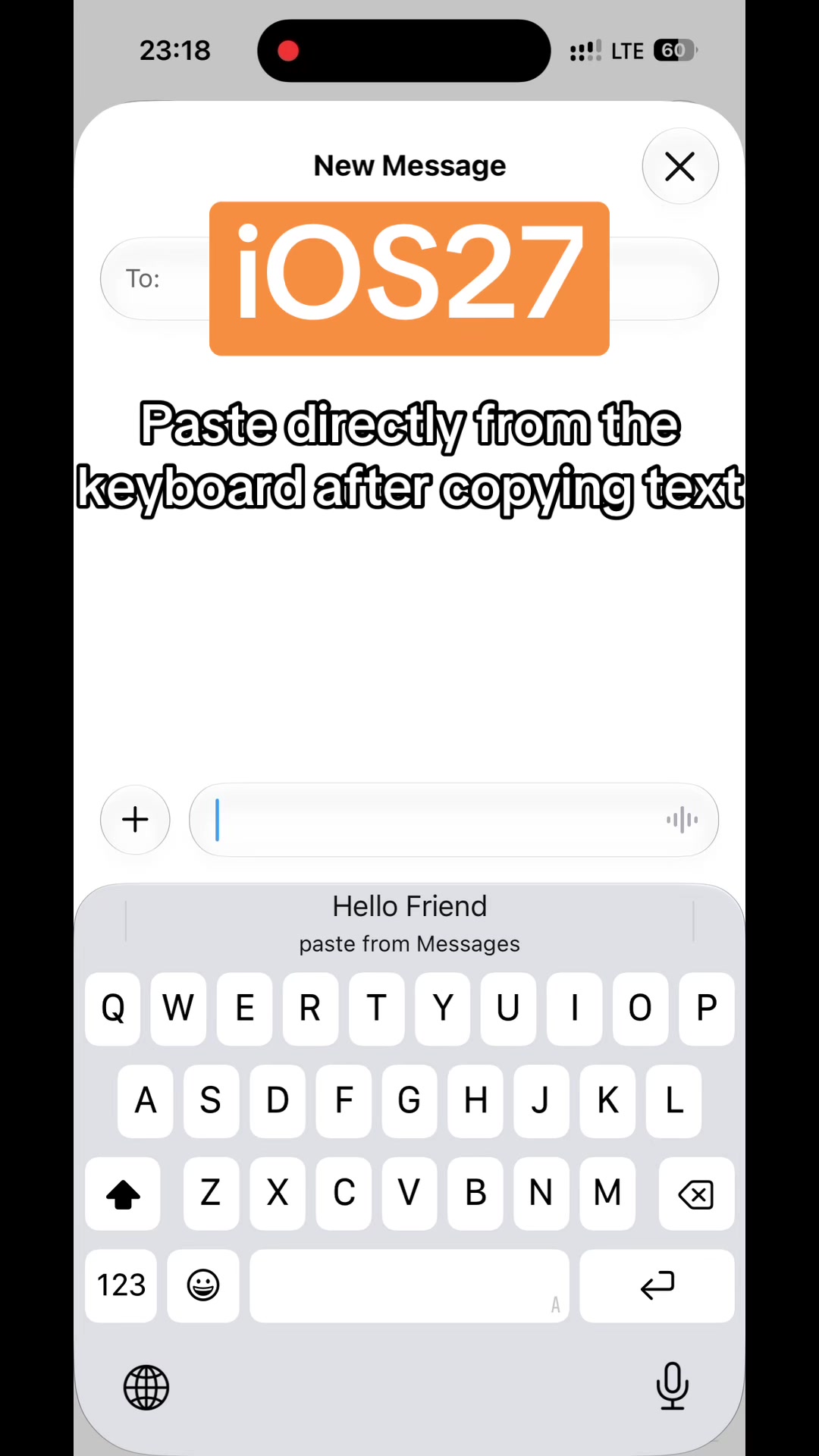 @ iPhone Tricks Apple Expert