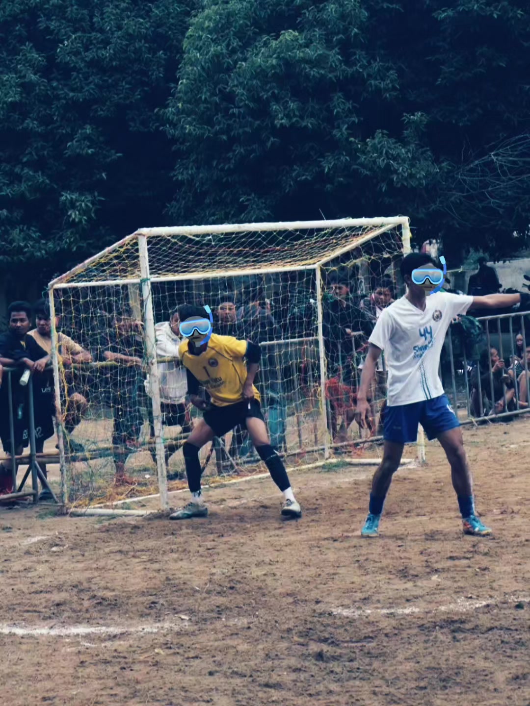 @YTY FC ✅💥