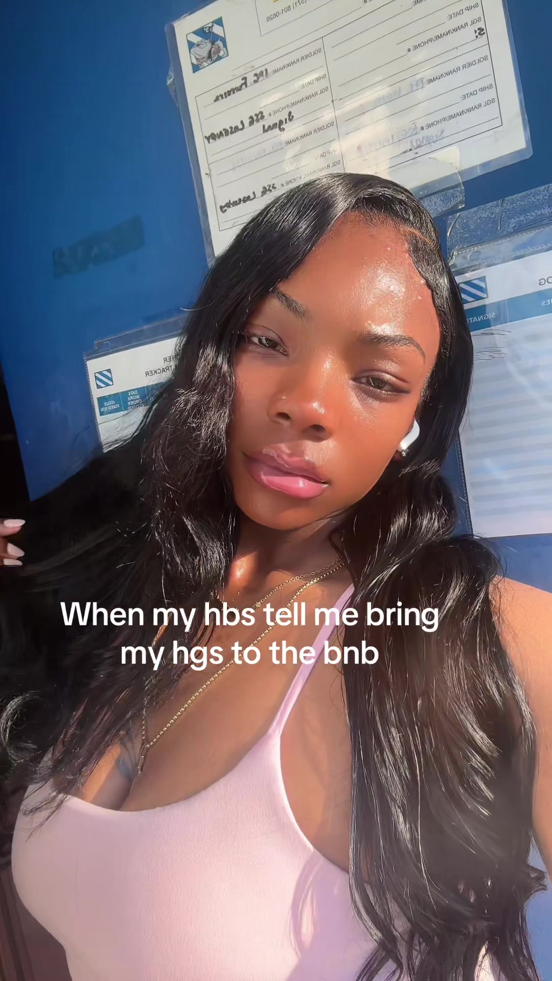 @Ms out the way💗