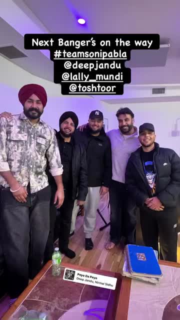 @Gurminder Maddoke