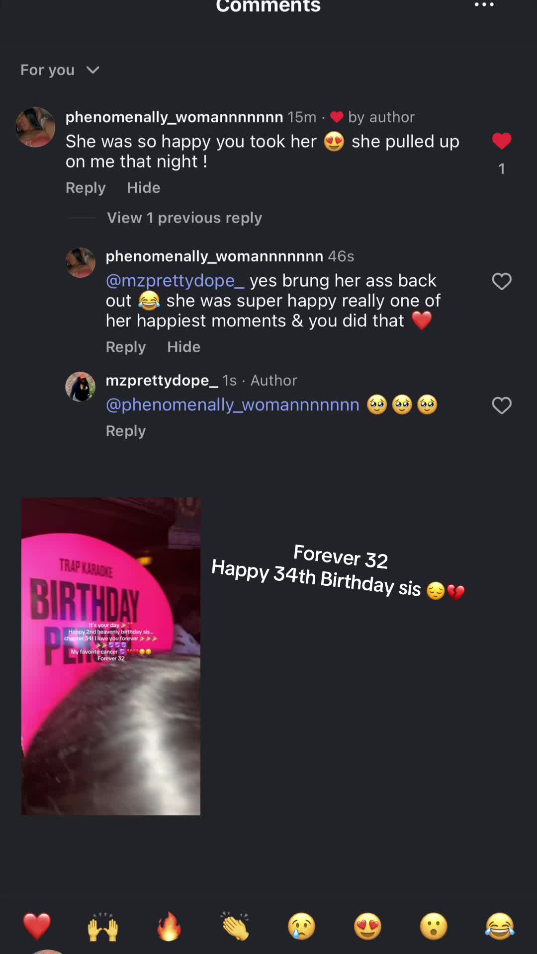 @YT: MZPRETTYDOPE 💕