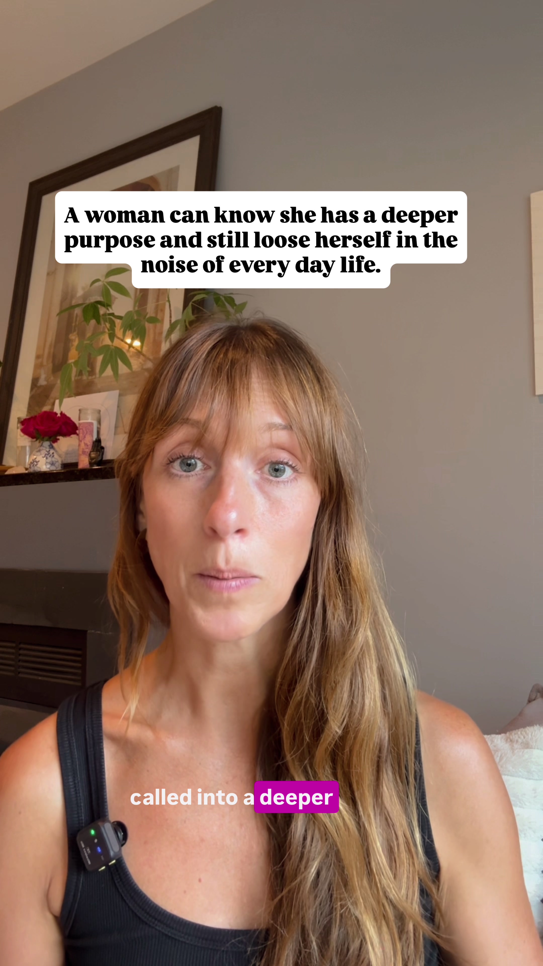 @Maria| Raise Your Vibration