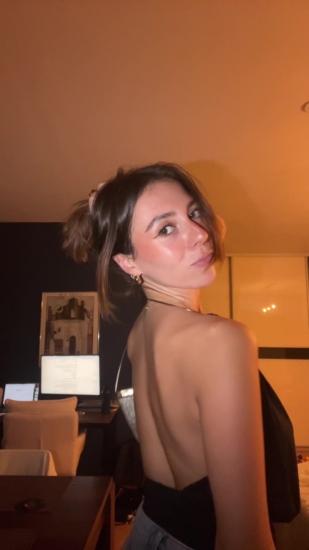 @Maggie ๐