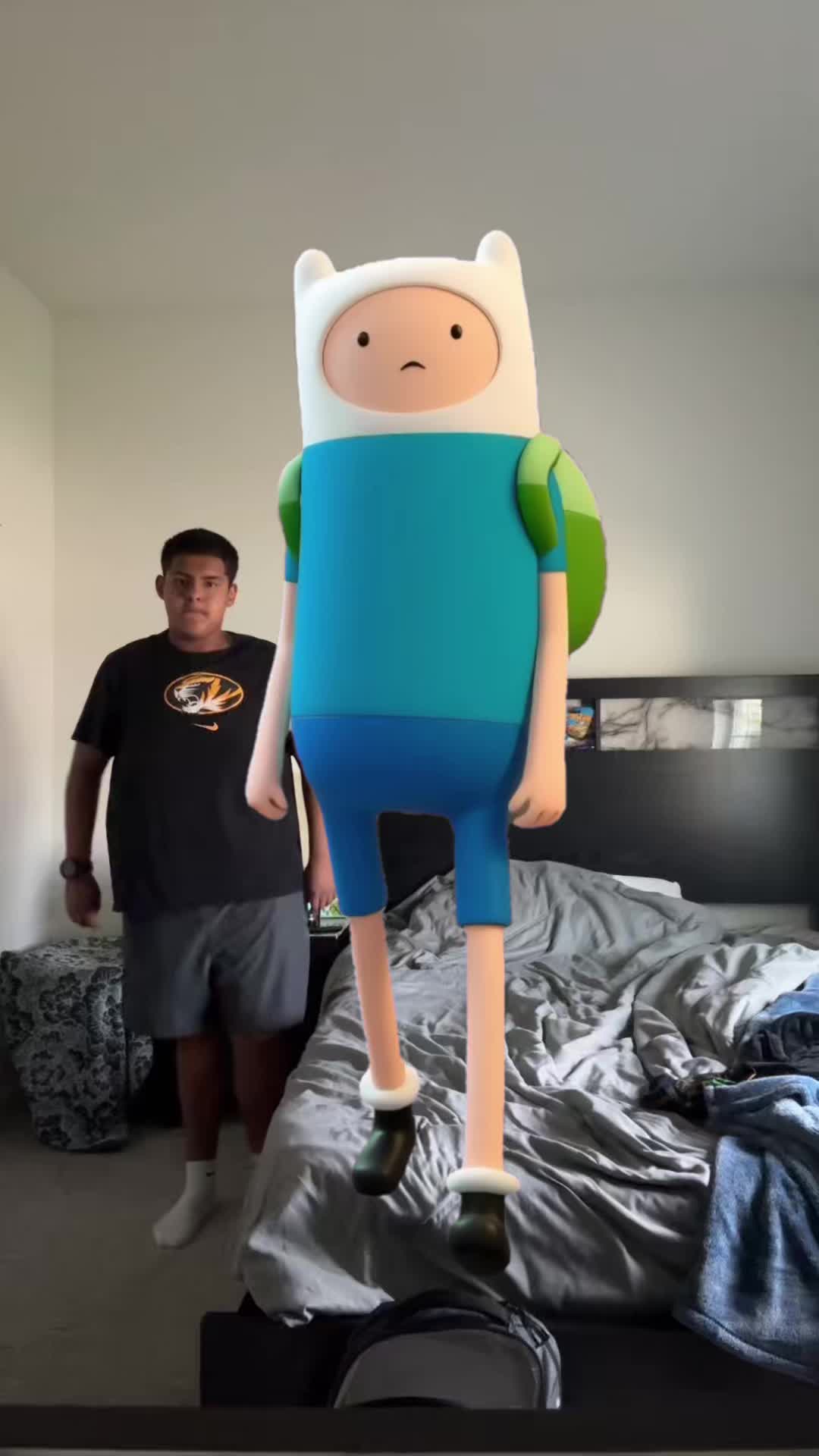 @Abetheeater