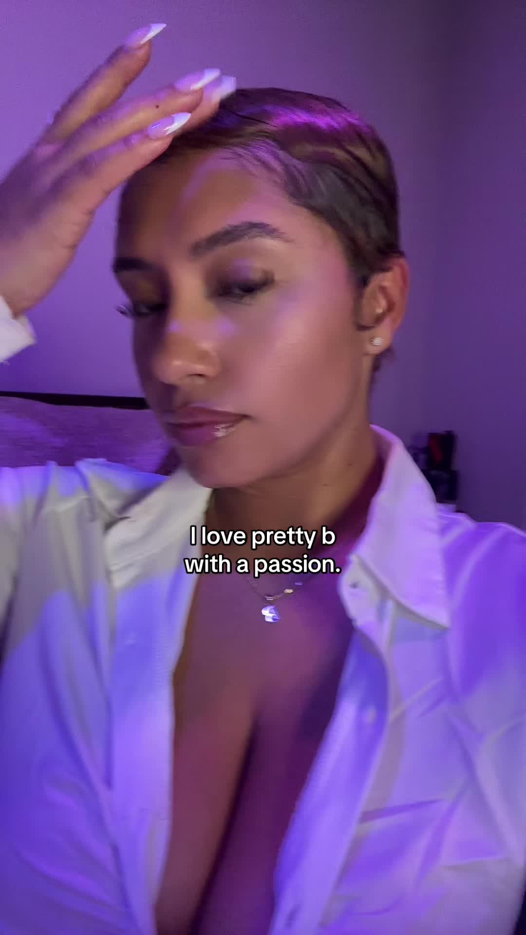 @Amber Baez