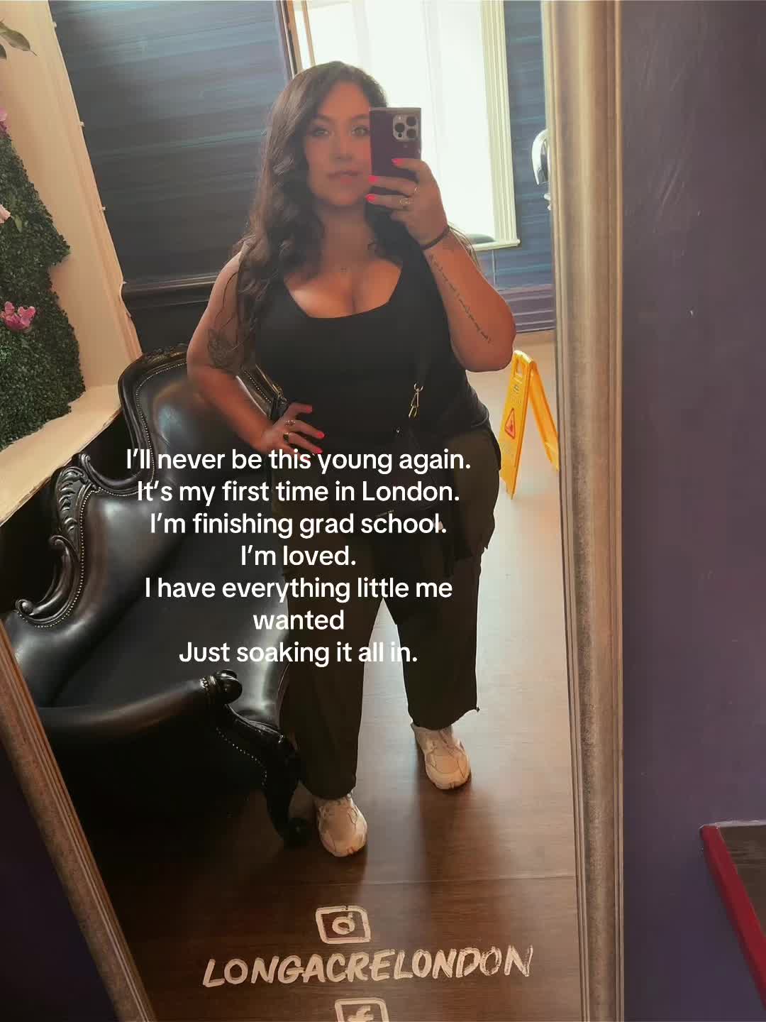 @Angela Santiago