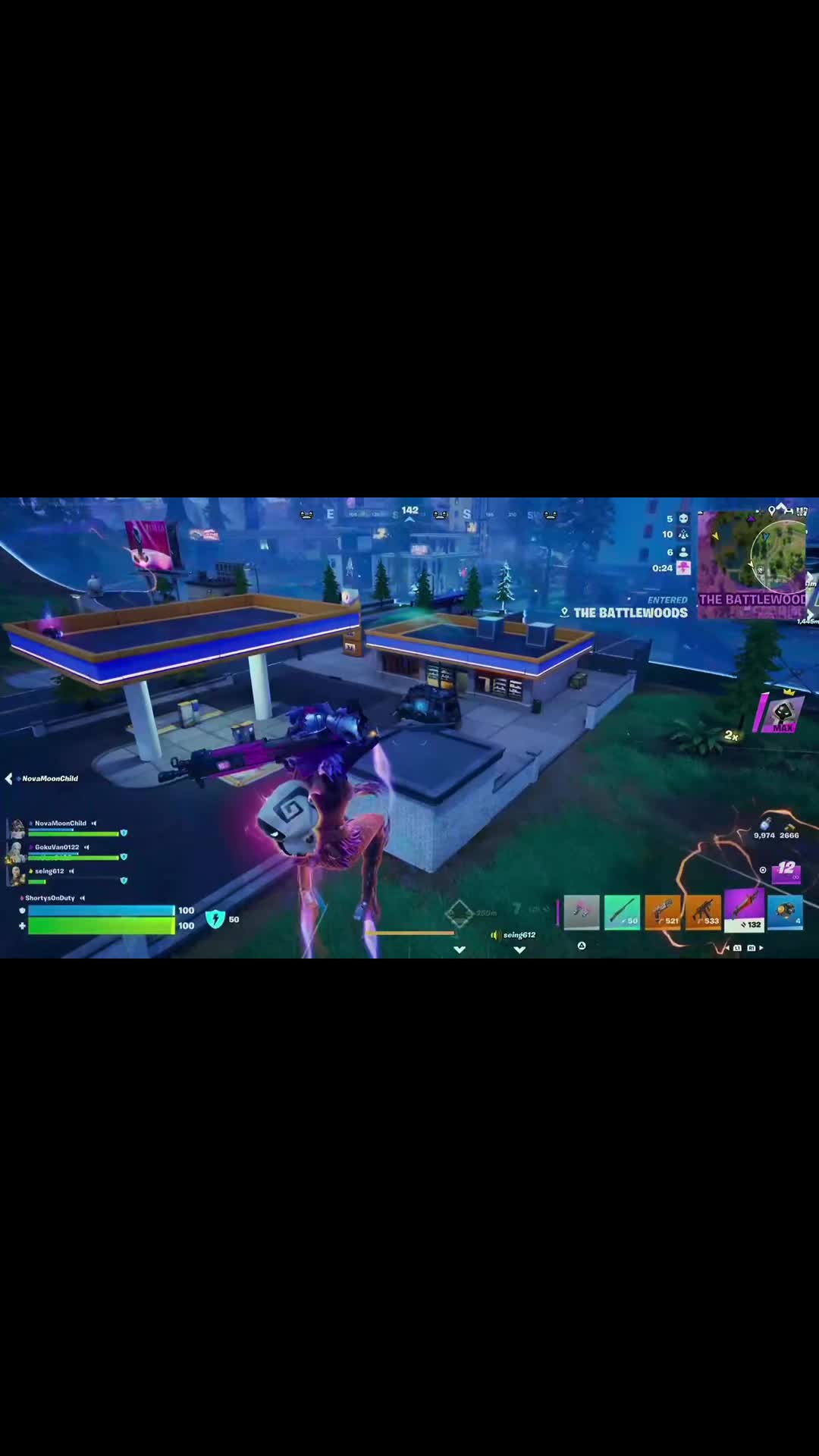 @ShortysOnDuty🎮👾