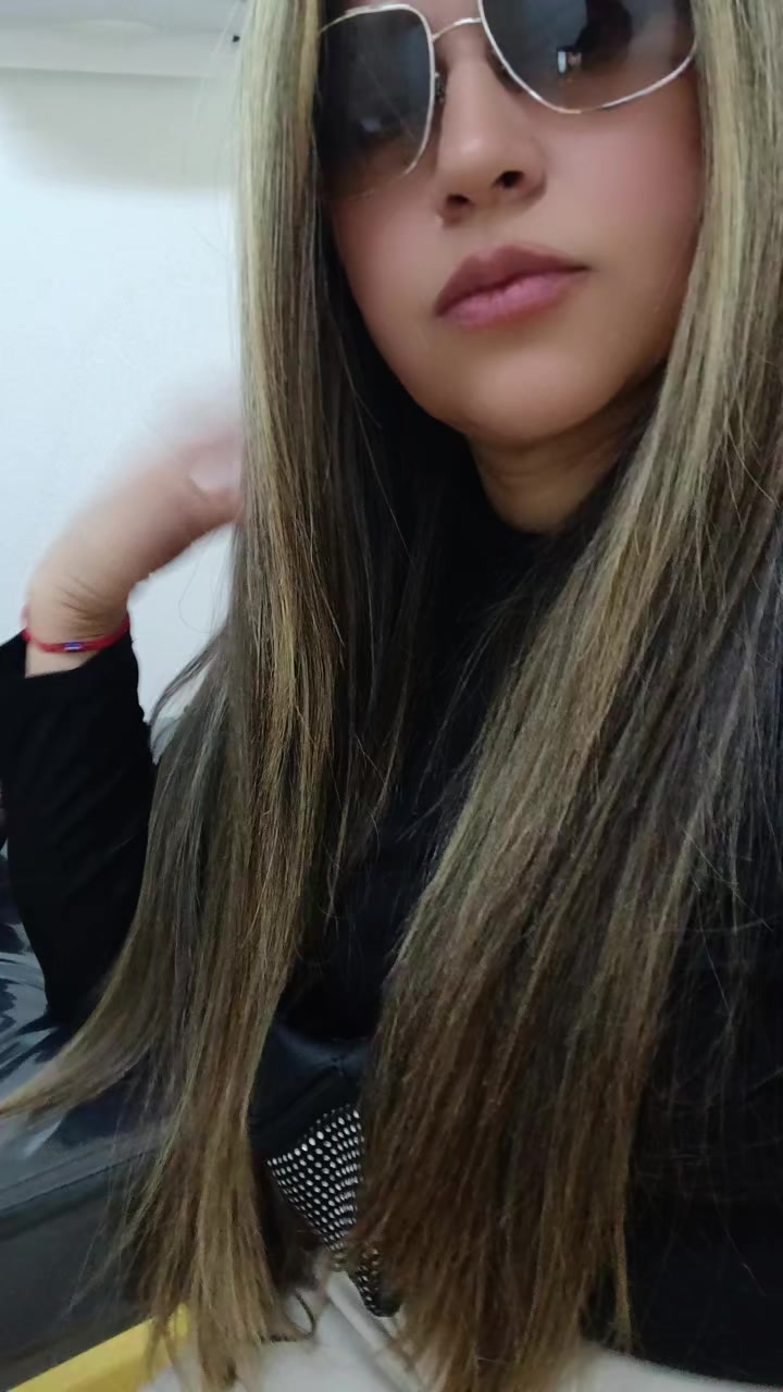 @Isabel Mancuello 🇵🇾 🍀🇦🇷