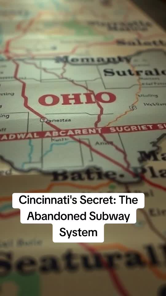 @Journey through Ohio