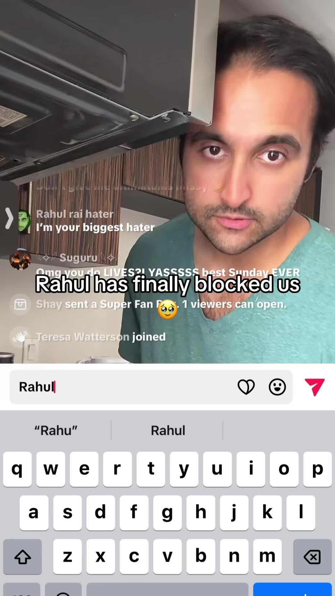 @Rahul rai hater