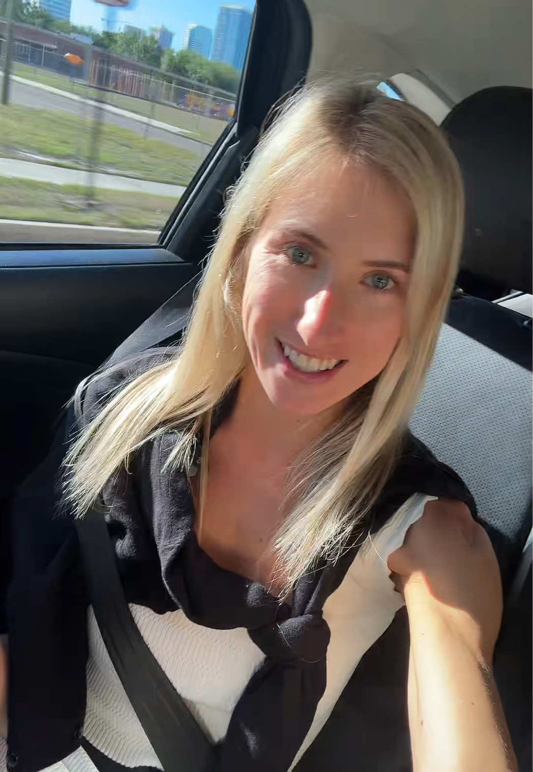 @Elizabeth | Fitness & Running