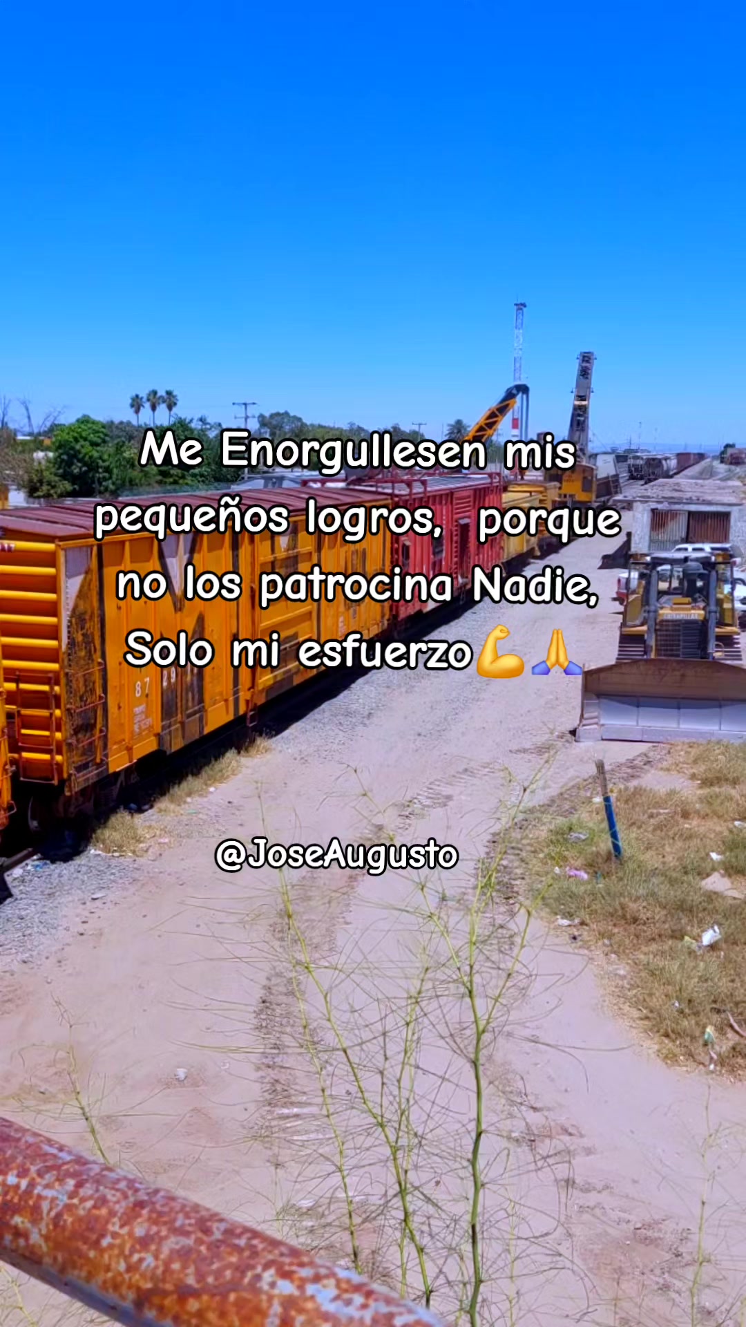 @José Augusto