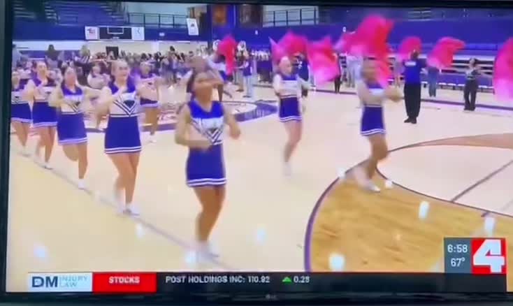 @Kahok Dance Team