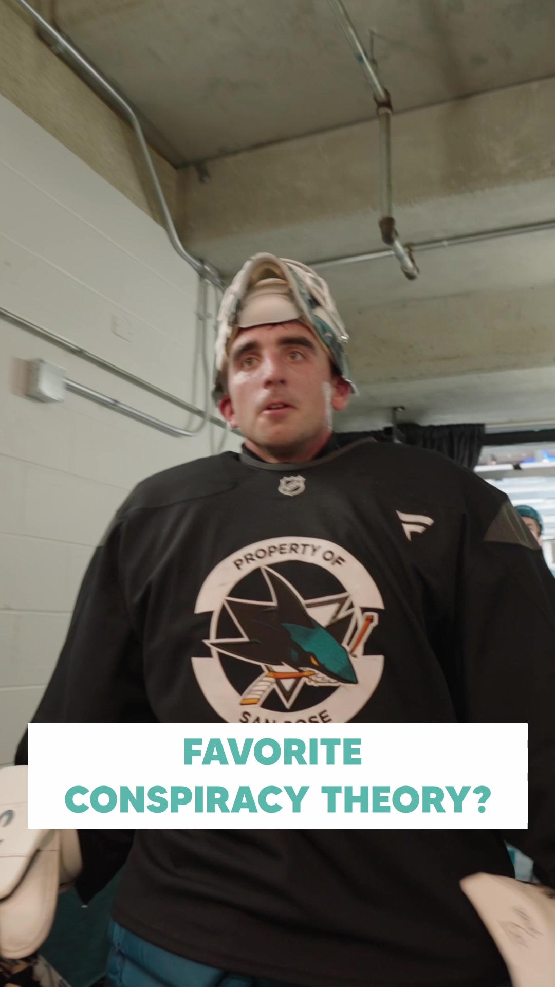 @San Jose Sharks