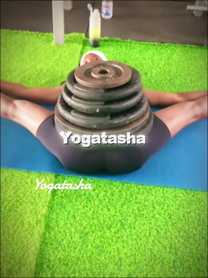 @Yogatasha