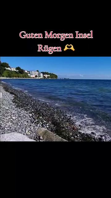 @Carola68 🏝Team Insel R&uuml;gen🏝