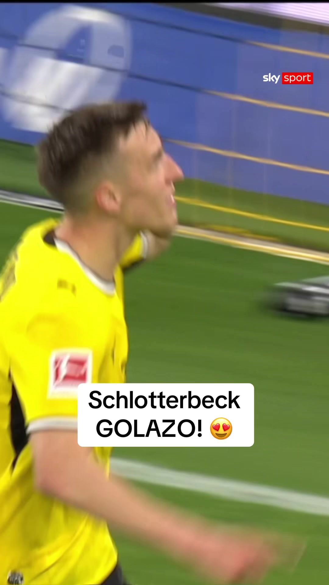 @Borussia Dortmund