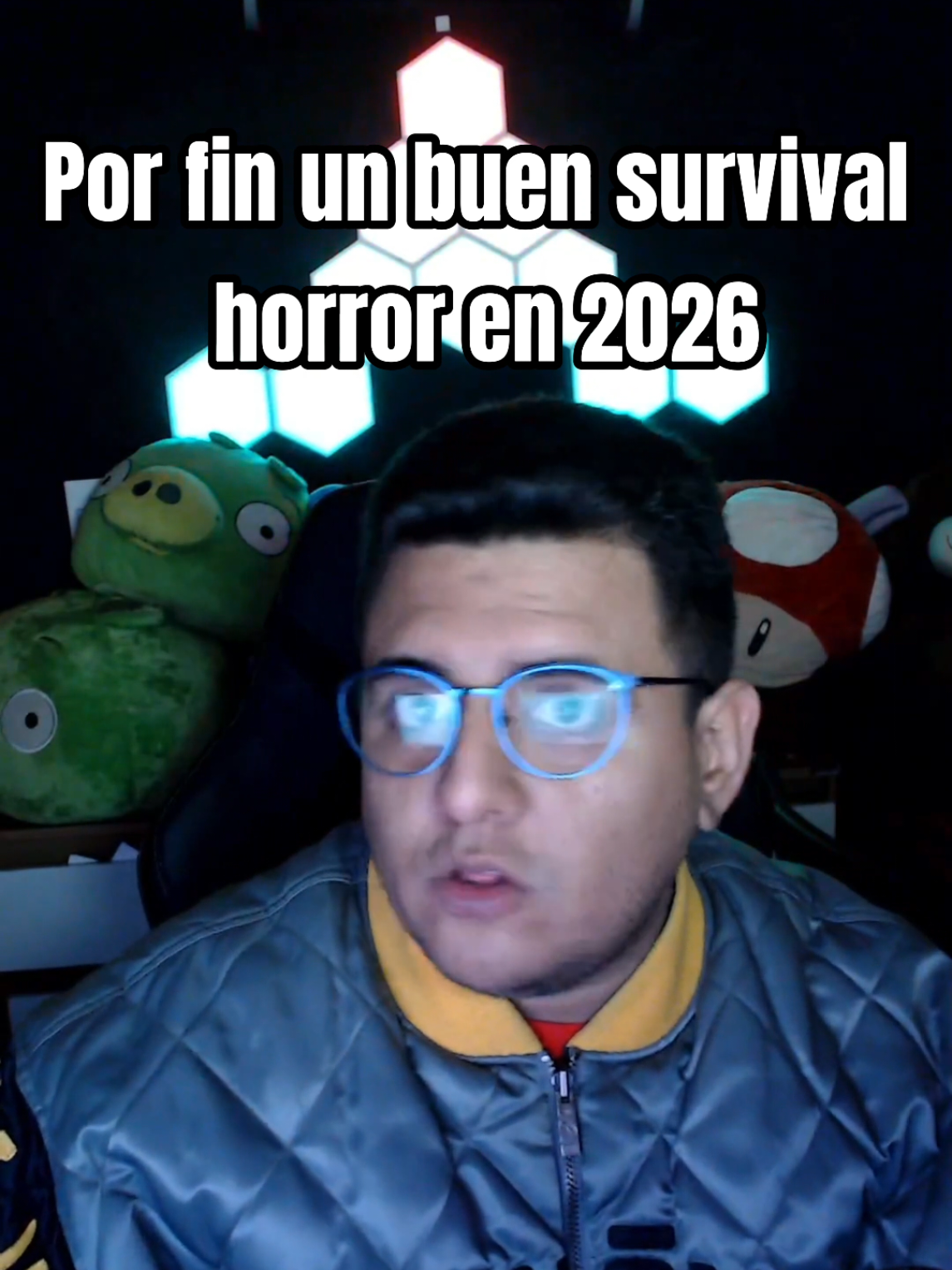 @Gamer de nacimiento