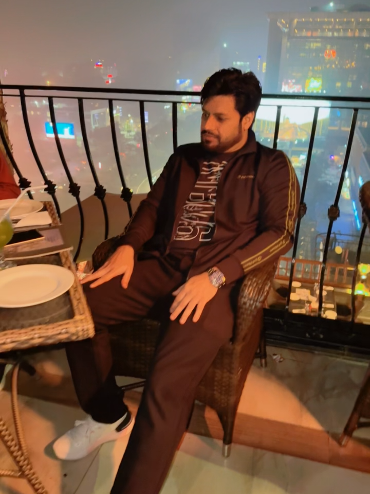 @M Asim Chohan