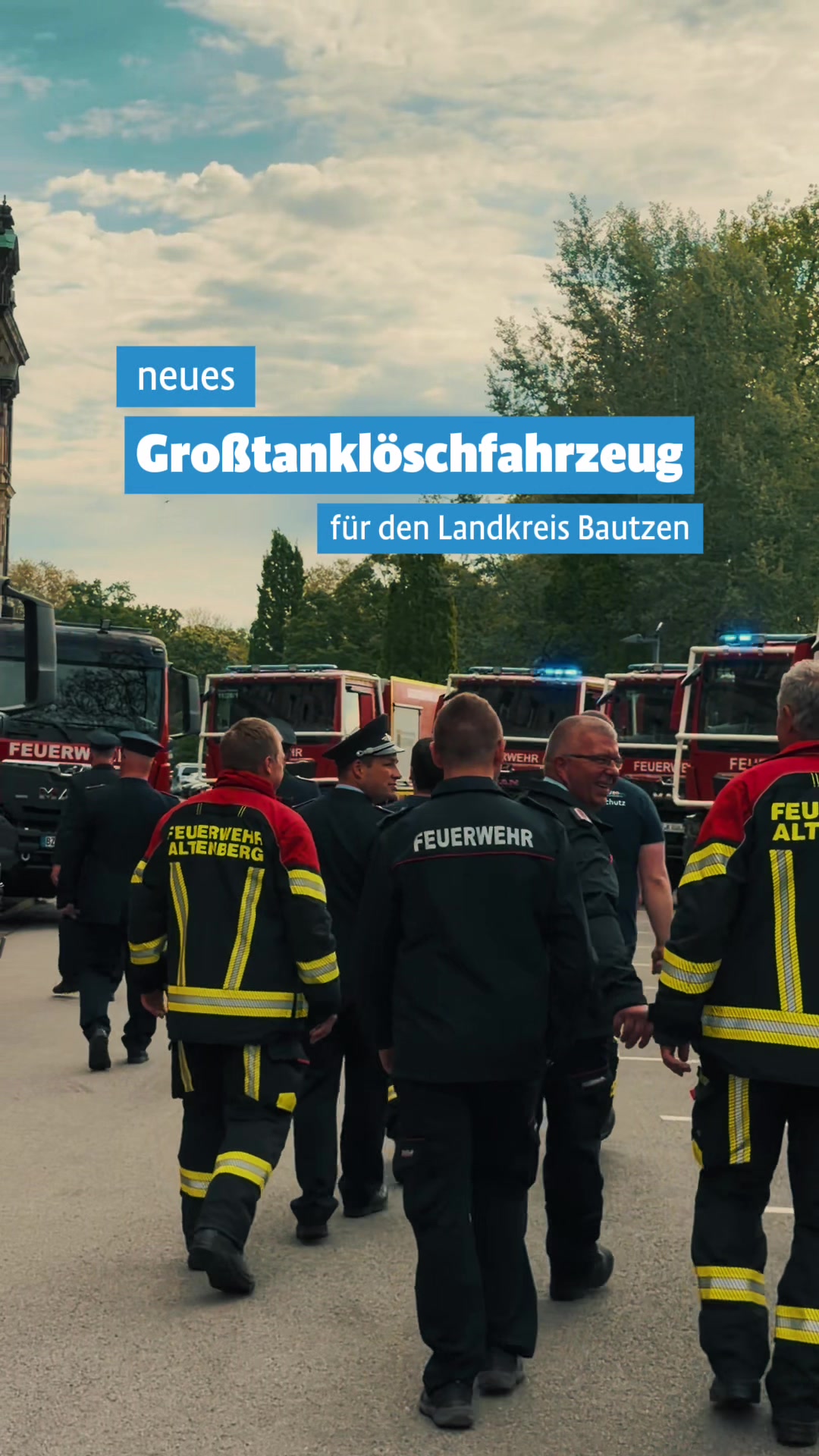 @Landkreis Bautzen