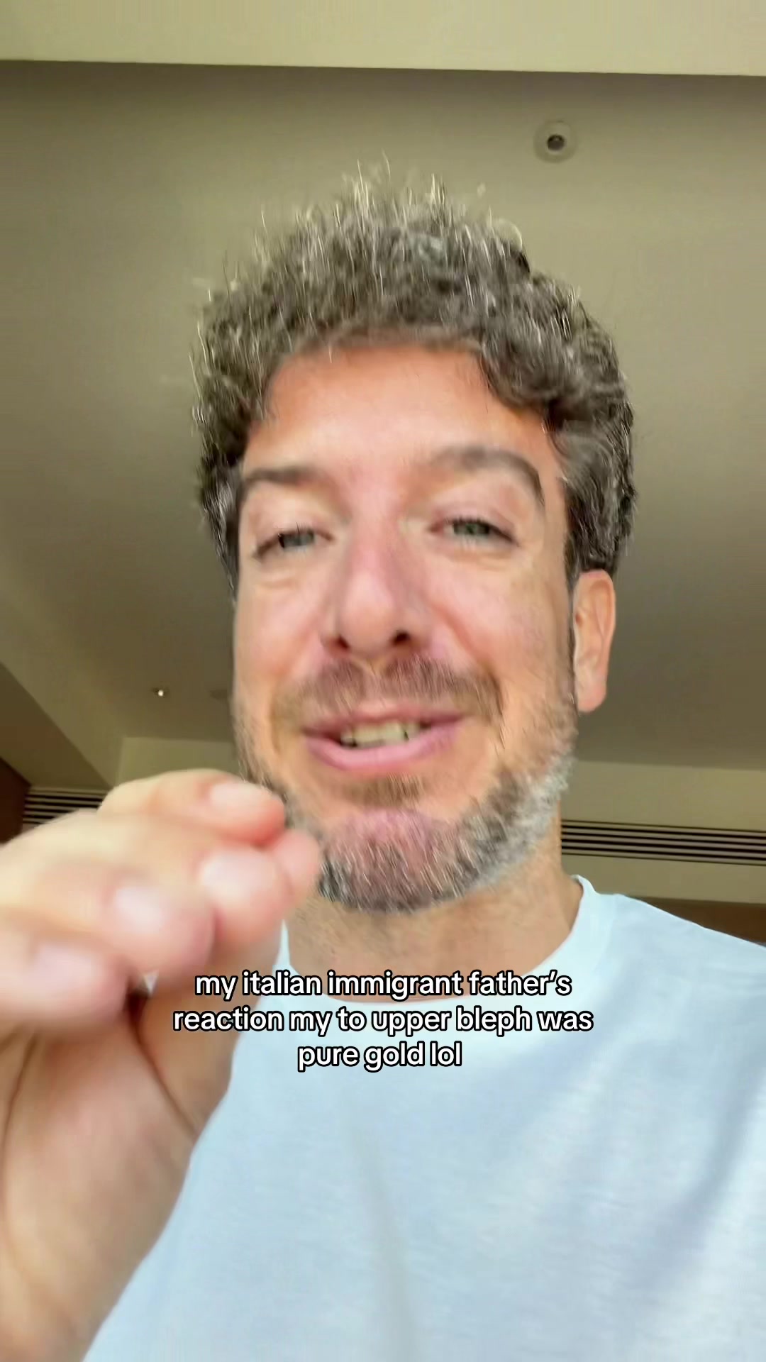 @Paul Ferrante