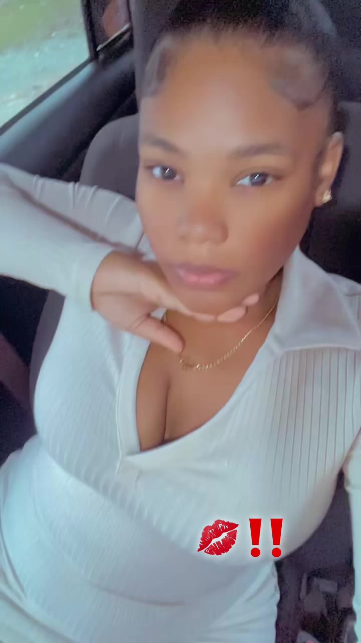 @ShaniqueDiGreatest💋