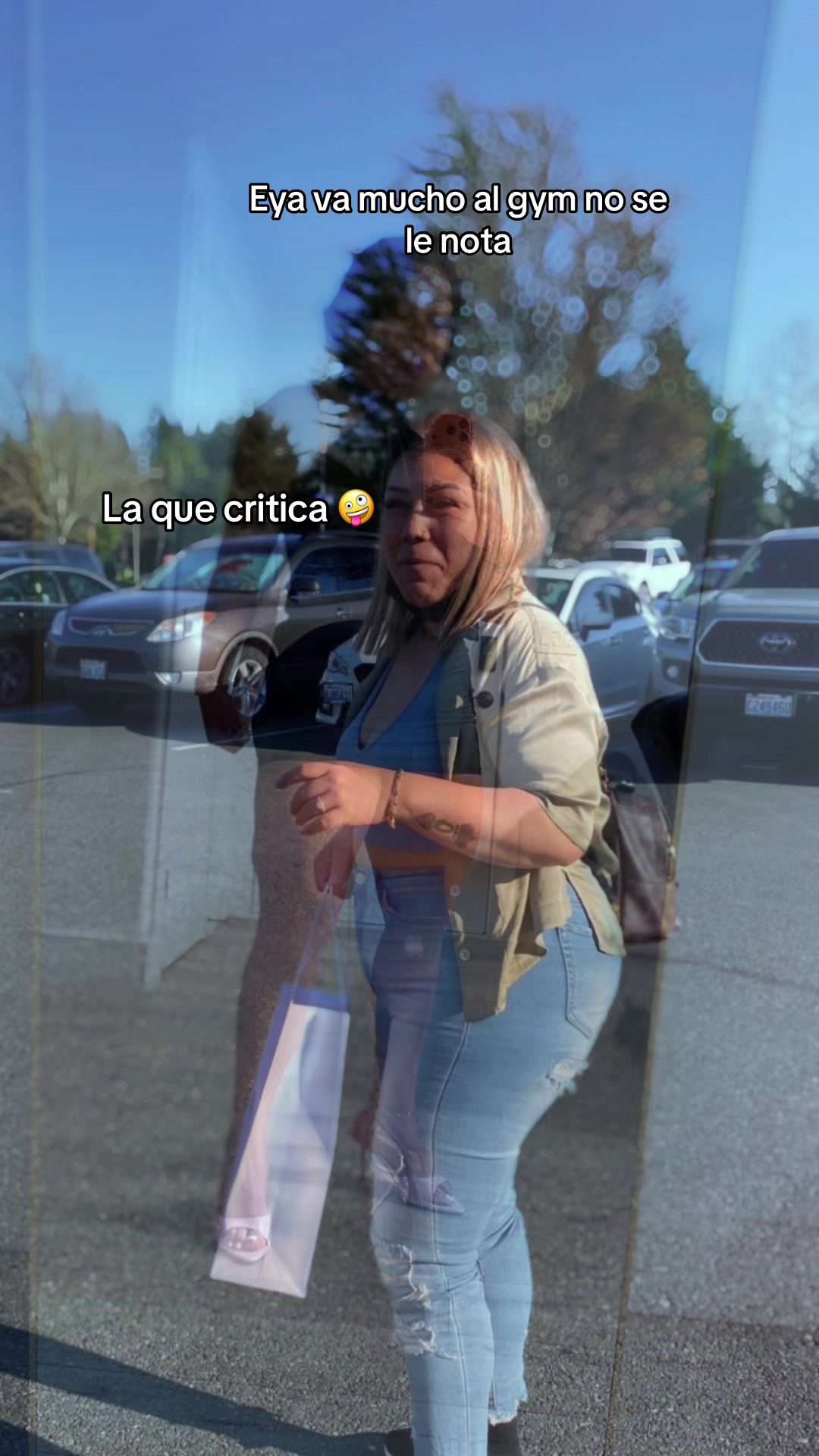 @Chachi Leon