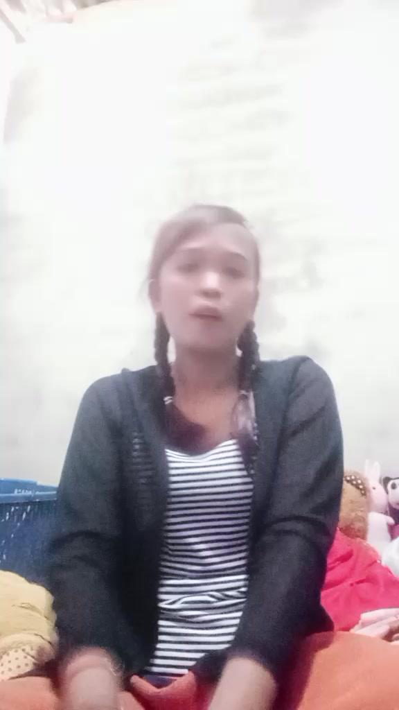 @jangan terlalu berharap
