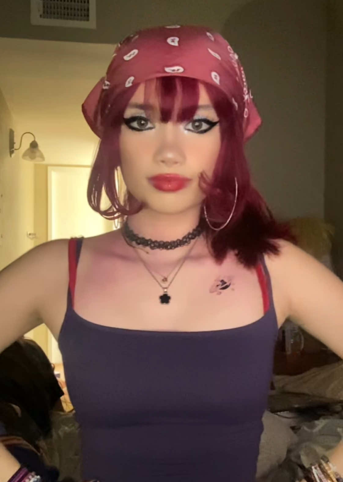 @GracieGalarza