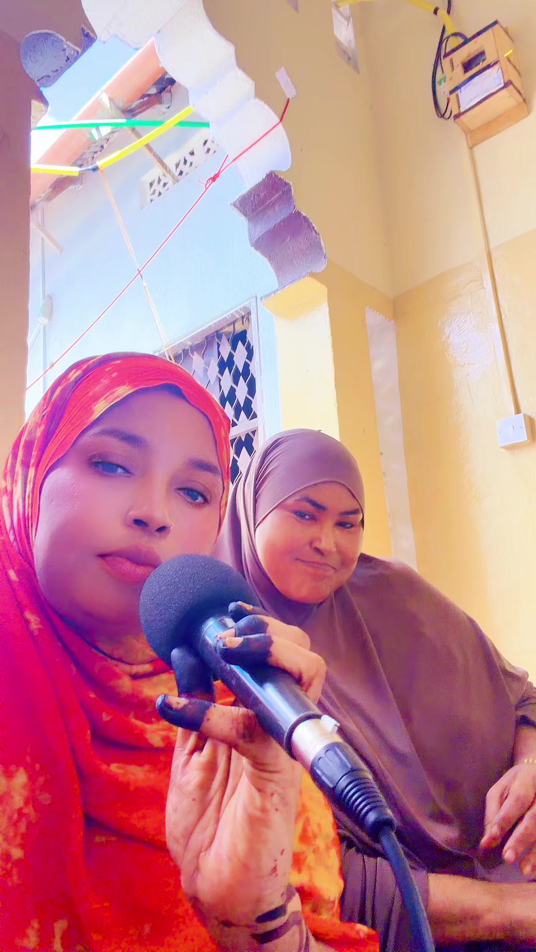 @Maryan abuu